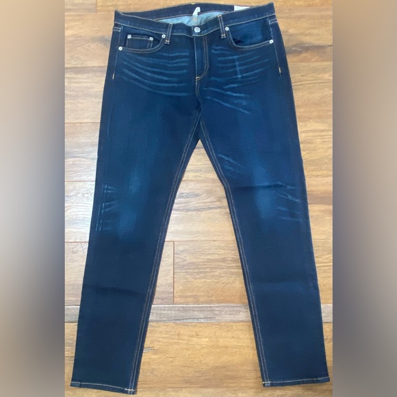 Rag & Bone. The Dre. Size: 30. - Picture 1 of 9